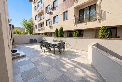 Apartament 3 camere | 85 mp utili + 64 mp terase | Intrare separată | Dămăroaia - 12
