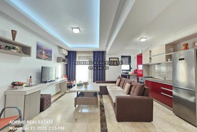 LUX! Ap2cam TERMEN LUNG - Parcare SUBETRANA - zona Barrels Pub - 600 euro - 2