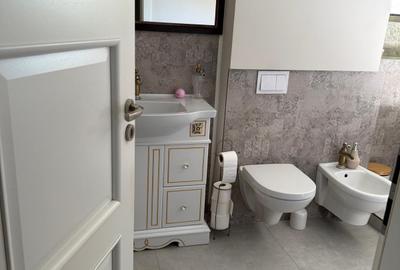 Vila lux P+E La cheie Dambovita-Lidl - 5