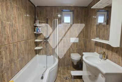 Casa individuala 3 camere si teren 495 mp de vanzare in Sura Mare Sibiu - 8