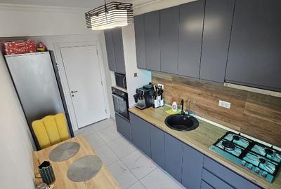 Apartament cu 3 camere - 3