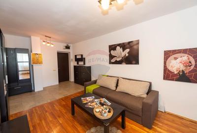 Apartament 3 camere de inchiriat,  64 mp, zona Tineretului - 8