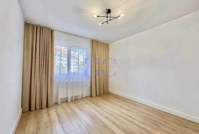 Apartament 2 camere, decomandat, 60 mp utili - Zona Rahovei - 5