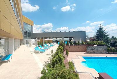 Teren 680mp, cu toate utilitatile, asfalt, cartier privat Paradisul Verde - 4