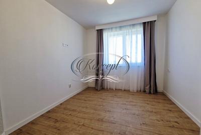 Apartament la prima inchiriere si cu parcare, cartier Europa - 5