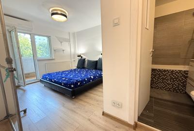 Apartament 3 camere decomandat, 72 mp, PARCARE, la intrarea in parc Tineretului! - 8