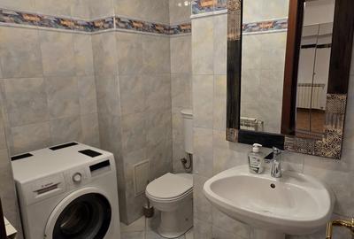 4 camere | 2 bai | centrala | Alba Iulia - 6
