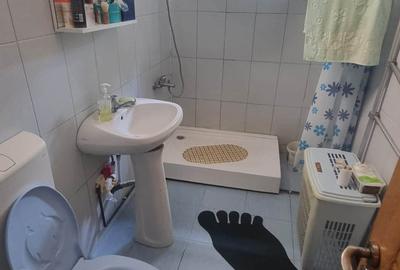 Apartament 2 camere zona Tomis 3  mobilat utilat 55 mp - 5
