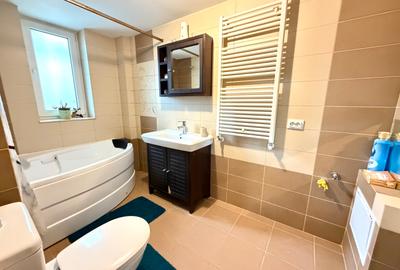 Duplex, 3 camere, bloc 2012, loc de parcare, 74 mp - 8