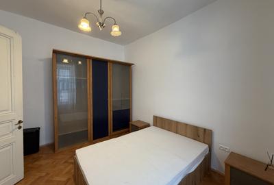 CENTRAL, PRETABIL BIROU, APARTAMENT CU 2 CAMERE - 2