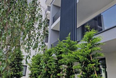 Pipera - Iancu Nicolae - Baneasa- Apartament 3 camere - mobilat utilat LUX  2026 - 10