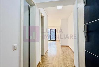 Spatiu de birouri de inchiriat 2 camere | disponibil | Turnisor | 2 parcari - 4