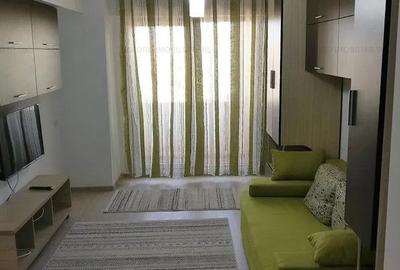 Garsonieră decomandată în ICIL