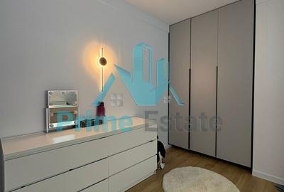 Apartament LUX 2 camere,SCALA- Frunzișului cu Parcare - 9