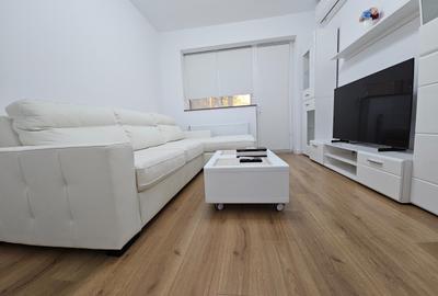 Apartament cu 2 camere decomandat în Tomis Mall