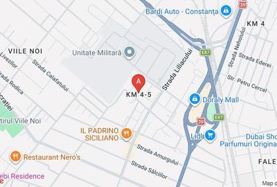 Apartament 2 camere de vânzare – KM 4-5, Constanța - 1