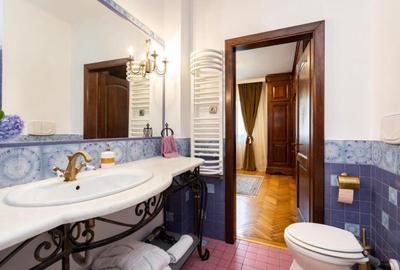 Apartament în vila cu o grădină mică și intimă. - 30