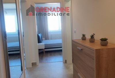 Apartament 2 camere tip studio–Grandis Residence,Tractorul-Comision 0% - 5