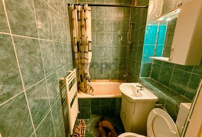 Apartament 2 camere renovat, mobilat și utilat - 9
