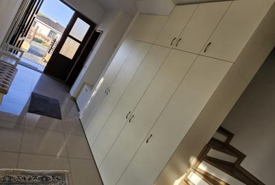 De inchiriat! Duplex modern în Europa - 23