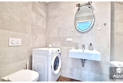 Apartament 2 camere, Kasper Coresi, parcare si boxa - 9