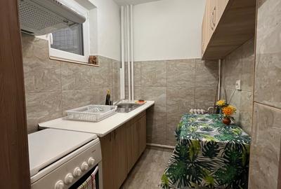 De inchiriat! Apartament 2camere, D,Tudor Vladimirescu - 5