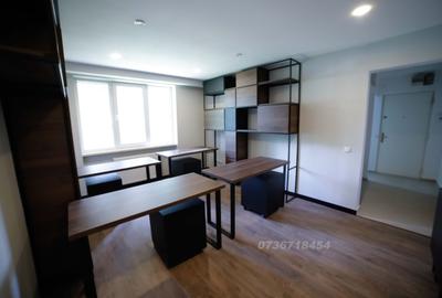 Centru Civic, str. Petru  Rares,  2 camere , ideal birouri, 500Euro - 7