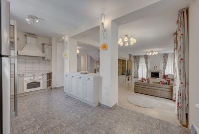 Pipera | vila de închiriat | Școală Americana | Rezidențial | Business - 41