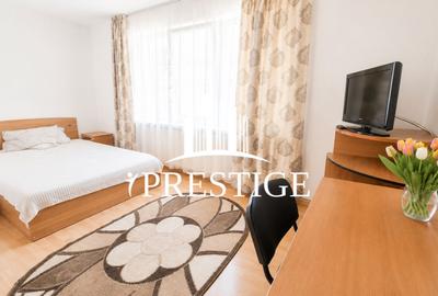 Apartament cu 2 camere decomandat, mobilat în Terezian