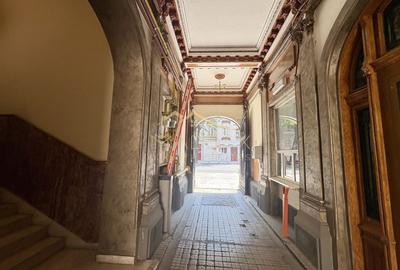 De Vanzare-Central/Cismigiu ~ Spatiu Birouri/Clinica/Centru Infrumusetare - 16