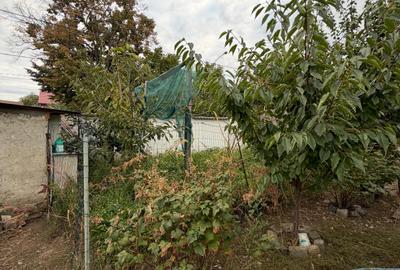 Vanzare teren 330 mp, in Galati, zona Traian-Penitenciar, utilitati la limita - 5