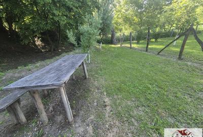 Teren intravilan (2292mp) de vanzare in Vintu de Jos - 5