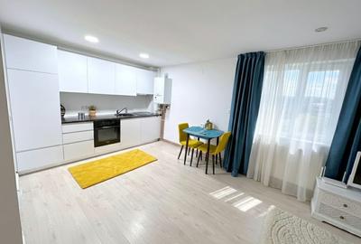 2 camere, bloc nou, modern, cu parcare, in Buna Ziua, zona Home Garden - 4
