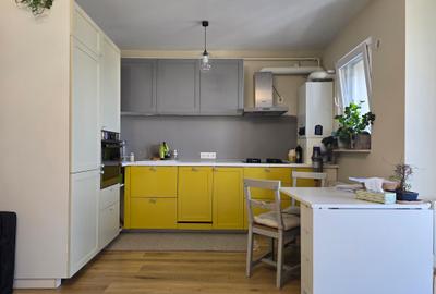 Apartament 2 camere Tineretului - Bd. Dimitrie Cantemir 10 minute Piata Unirii - 1
