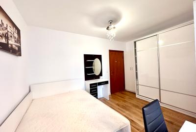 3 Camere | Matei Basarab | Calarasilor | Muncii- Centrala proprie -Renovat - 9
