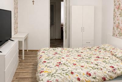 Apartament cu 2 camere, 61 mp utili + balcon 8 mp, Florilor – Florești - 2