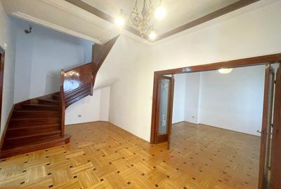 Vila stil eclectic  Universitate - 2