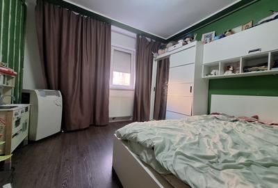 Apartament cu 2 camere decomandat, mobilat în Iosefin