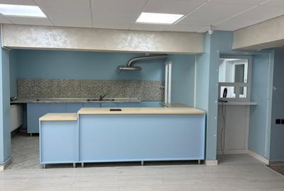 Spațiu comercial stradal, 60 mp — Bd. Chișinău, aproape de Bd. Basarabia - 7