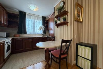3 Camere North Area Lake View Aviatiei Promenada Parcare Terasa - 4