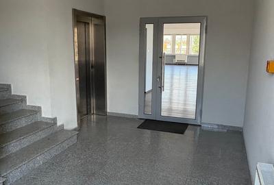 Spatiu de Birou/Comercial 120m2 / 240m2 zona Baza 3 - Calea Chisinaului 132 - 2