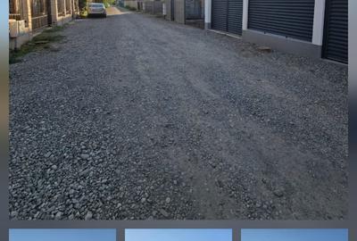 Vila P+1, Bragadiru, Str. Topaz, 31C, toate utilitățile, curte proprie - 4