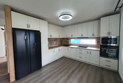 Casă individuală modernă, mobilată și utilată complet – Zonă Dedeman - 6