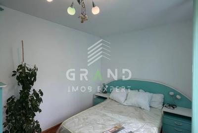 4 camere de închiriat | Piața Hermes–Gheorgheni | 2 parcări | Disponibil imediat - 2