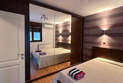 Apartament 3 camere - P-ta Domenii - Stalpeanu - 24