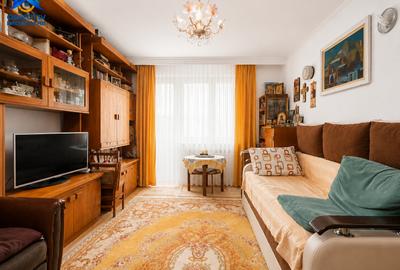 Apartament 3 camere/etaj 2 ULTRACENTRAL - 14