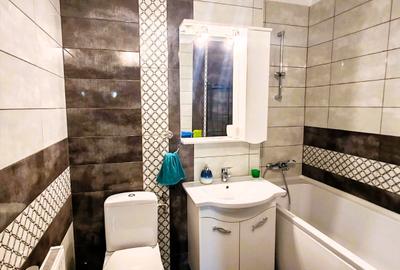 Apartament de închiriat, 3 camere, 62 mp, Calea Turzii zona MOL - 18