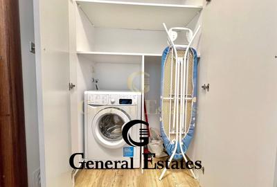 Apartament modern cu 3 camere de închiriat – Podu Roș, Iași - 17