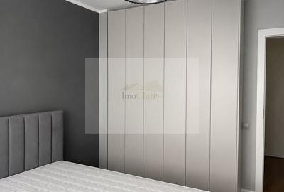 🏡 Apartament 3 camere | Europa | Terasă 15 mp | Ansamblu modern 2019 - 11
