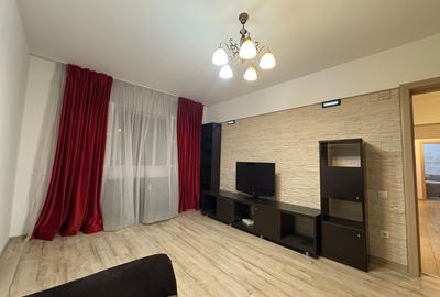 Apartament 3 camere renovat in Drumul Taberei, Piata Valea Ialomitei - 1